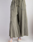Everyday Comfy Pull On Pants