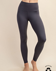 On the Rise Leggings Soft Leggings