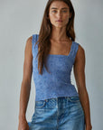 Love Note Seamless Tank