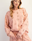 Lasso Sweatshirt