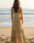 Summer Island Dress