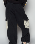 Bestseller Vintage Crochet Pants