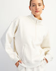 Sweater French Terry