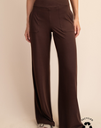 Uptown Girl Wide pants