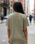 Floral Bronco Graphic Tee