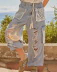 Bestseller Vintage Crochet Pants