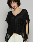 All About That Lace Top