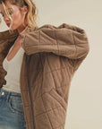 Quilted Dixie Jacket