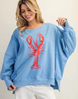 You Are My Lobster Sweatshirt