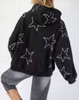 Shooting Star Hoodie
