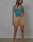 Double Layered Seamless Tank
