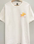 Coastal Picnic Lisbon Tee