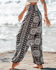 Bondi Harem Pants with Pockets