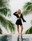 Bali Beach Shorts