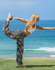 Bondi Harem Pants with Pockets