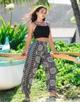Bondi Harem Pants with Pockets