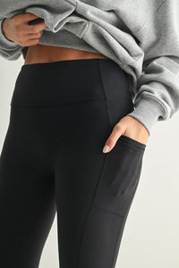 Newport Swoop Leggings