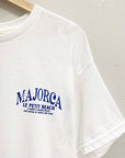 Majorca Beach Day Tee