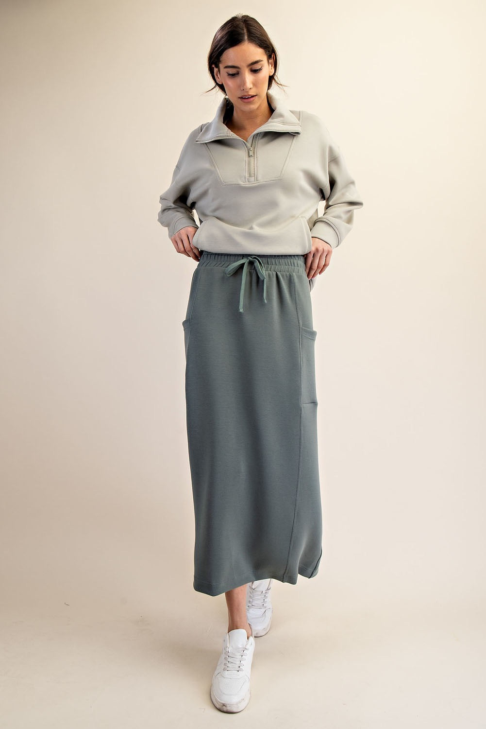 Essential Scuba Skirt