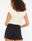 Madison High Rise Shorts