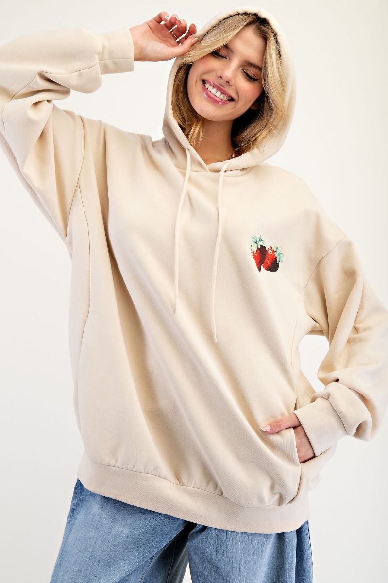Sunshine in My Soul Hoodie