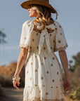 Let’s Go Girls Western Dress