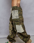 Bestseller Vintage Crochet Pants