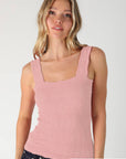 Love Note 2 Seamless Tank