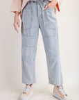 Shipwreck Striped Pants