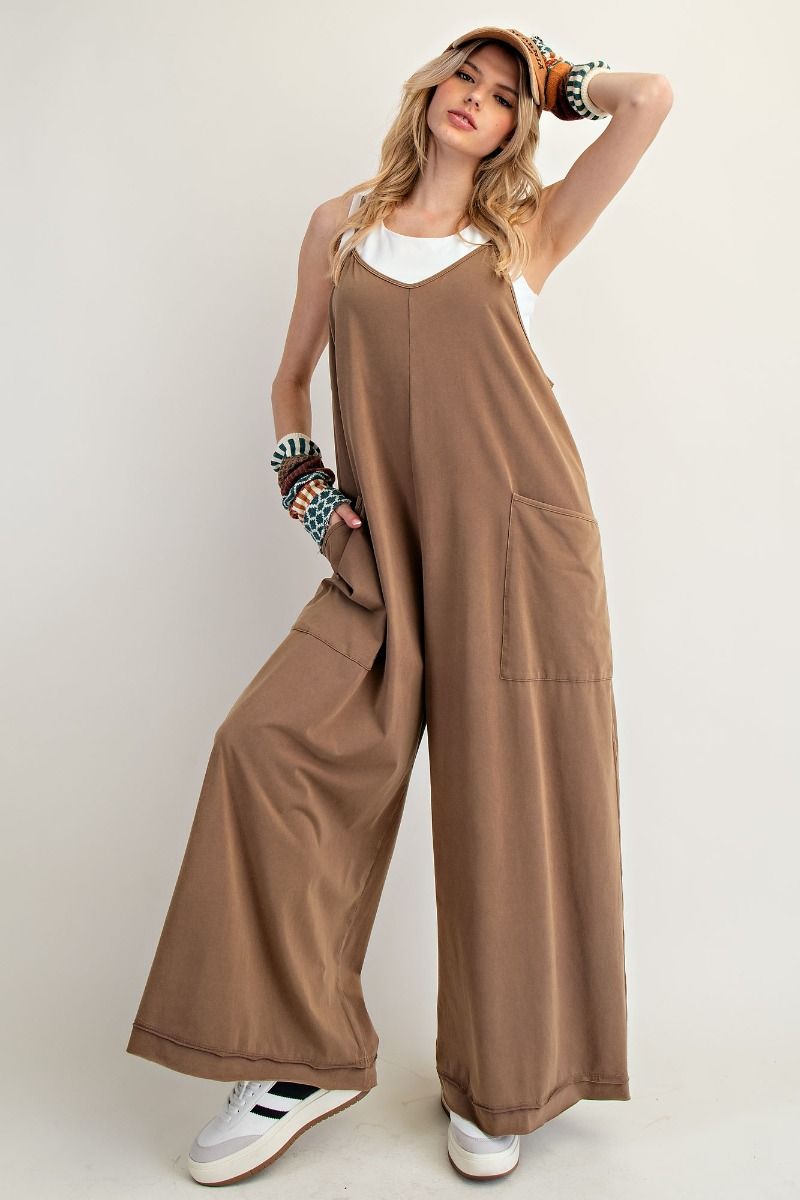 The Everyday Onesie