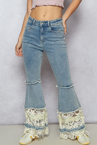 Cali Vintage Flare