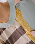 Sardine Pearl Necklace