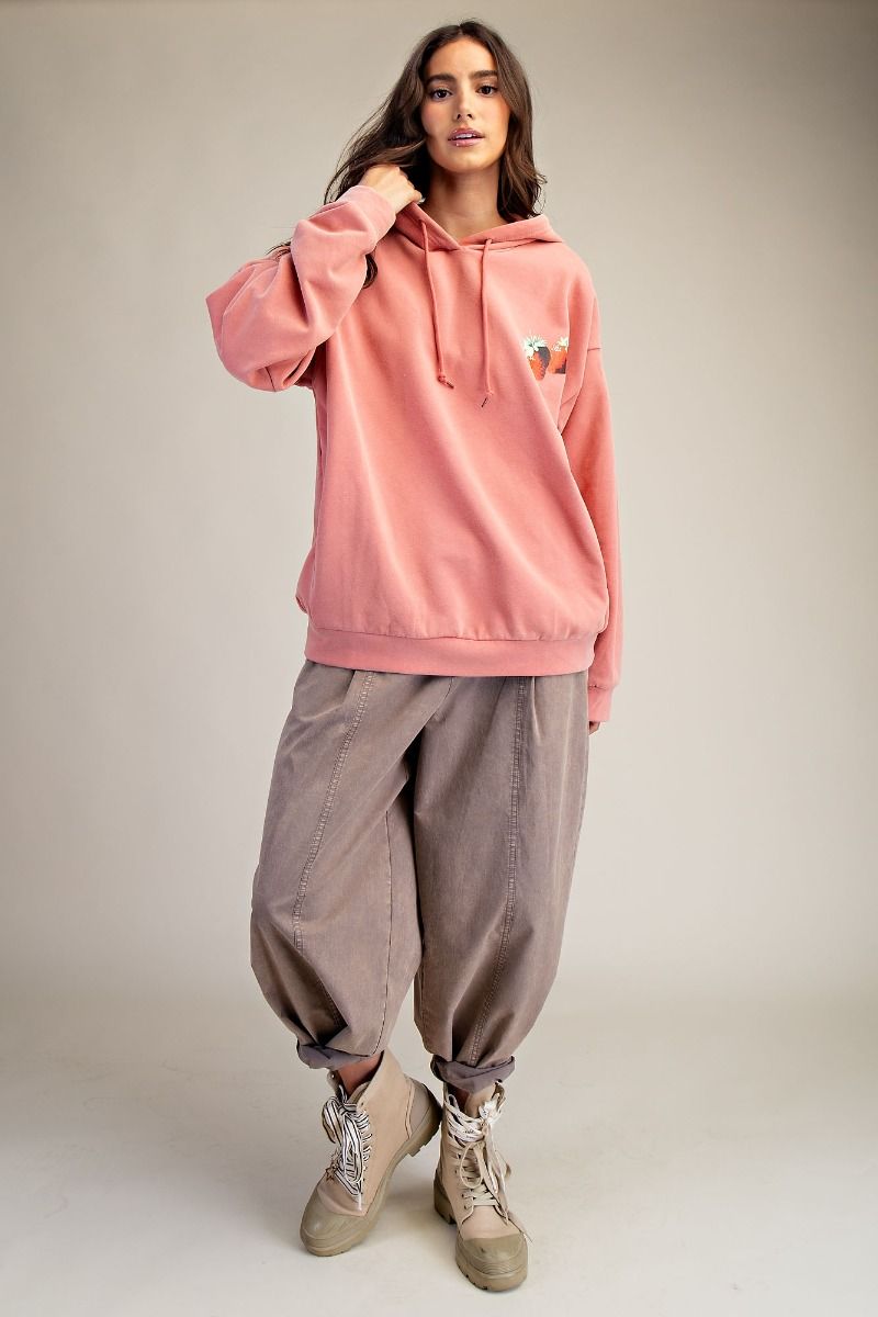 Sunshine in My Soul Hoodie