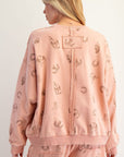Lasso Sweatshirt