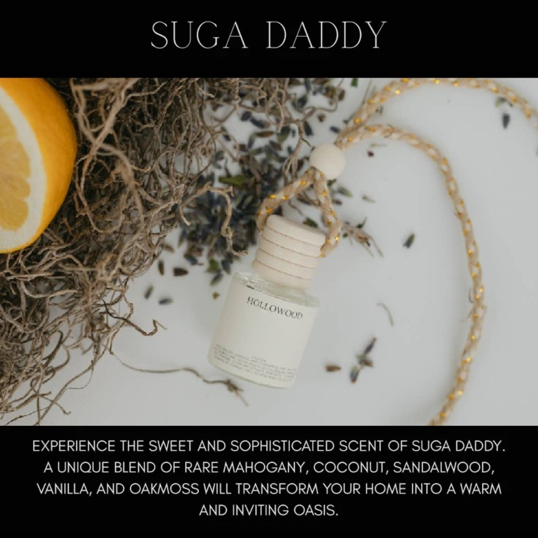 Car Fragrance Bundle 2/ $16