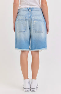 The Coastal Baggy Bermuda