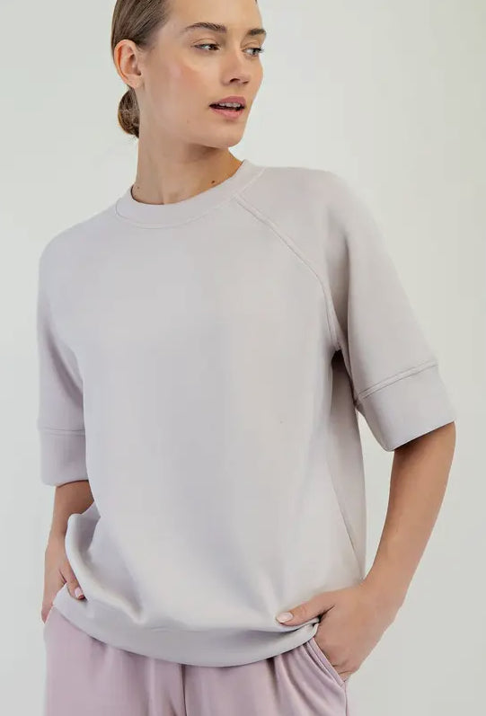 Everyday Scuba Short Sleeve