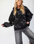 Shooting Star Hoodie