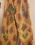 Dahlia Reversible Pants