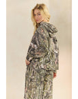 Into The Woods Camo Pants