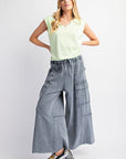 Feeling Good Cargo Pants