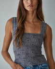 Love Note Seamless Tank