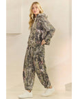 Into The Woods Camo Pants