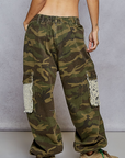 Bestseller Vintage Crochet Pants