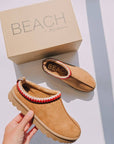 Zen Cloud Slip-ons