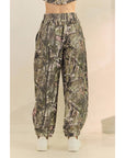 Into The Woods Camo Pants