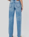 Logan Dad Jeans
