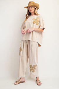 Hippie in Bloom Set