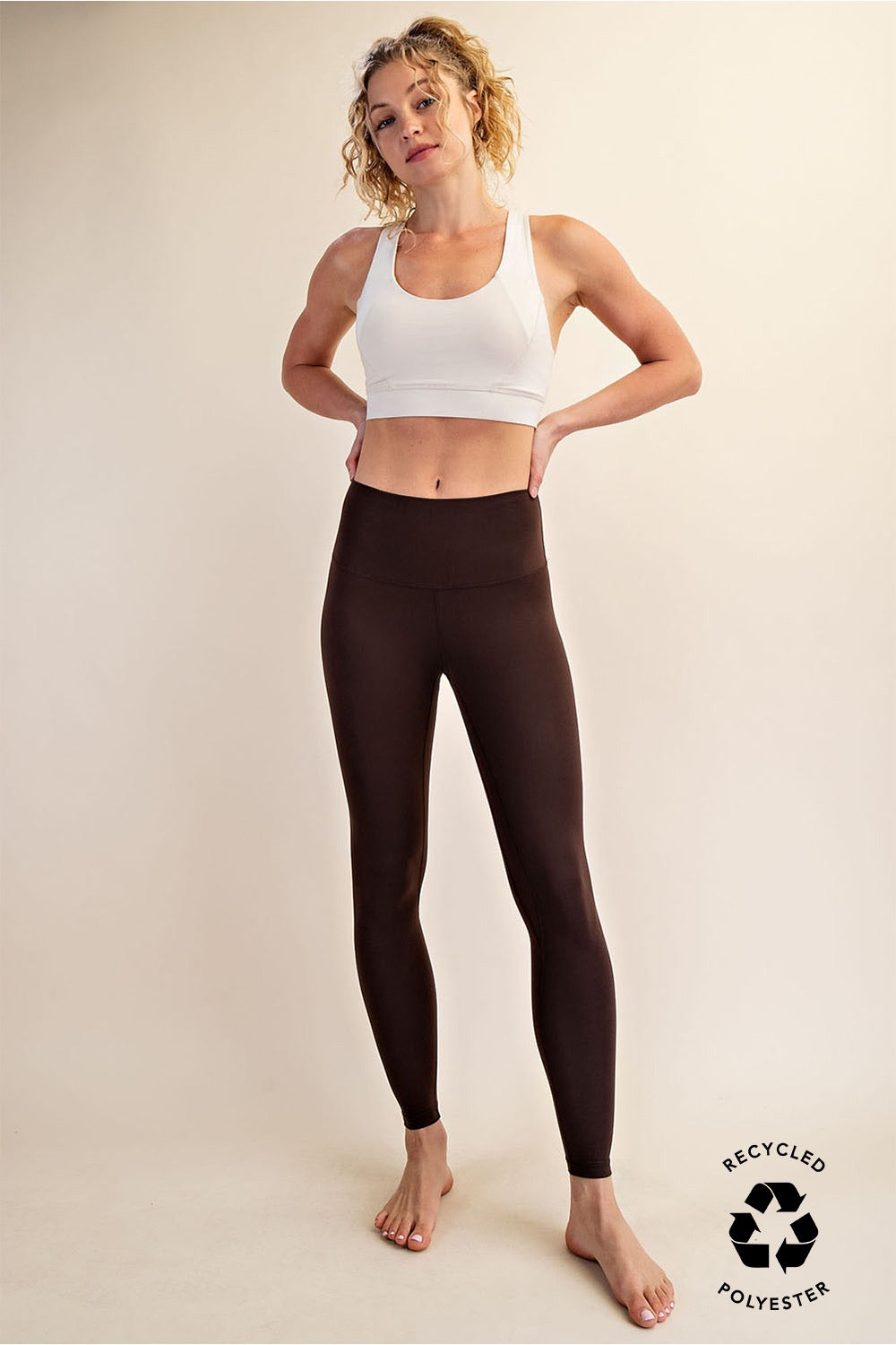 On the Rise Leggings Soft Leggings