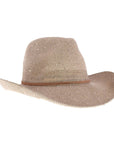 Vegas Sequin Cowboy Hat CBC03